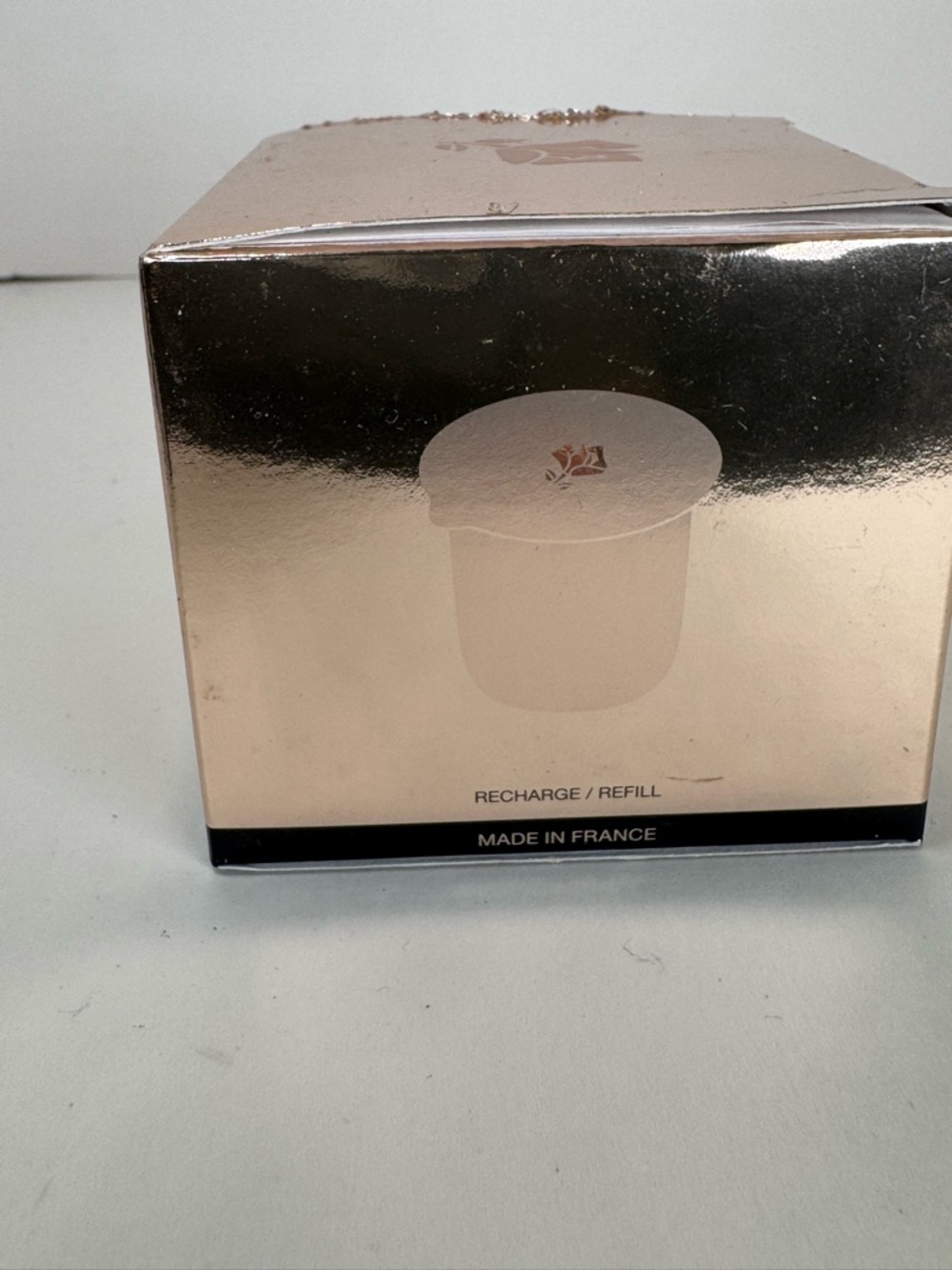 Lancome Absolue Soft Cream with Grand Rose Extract 2oz/60ml Refill NEW - Picture 5 of 6
